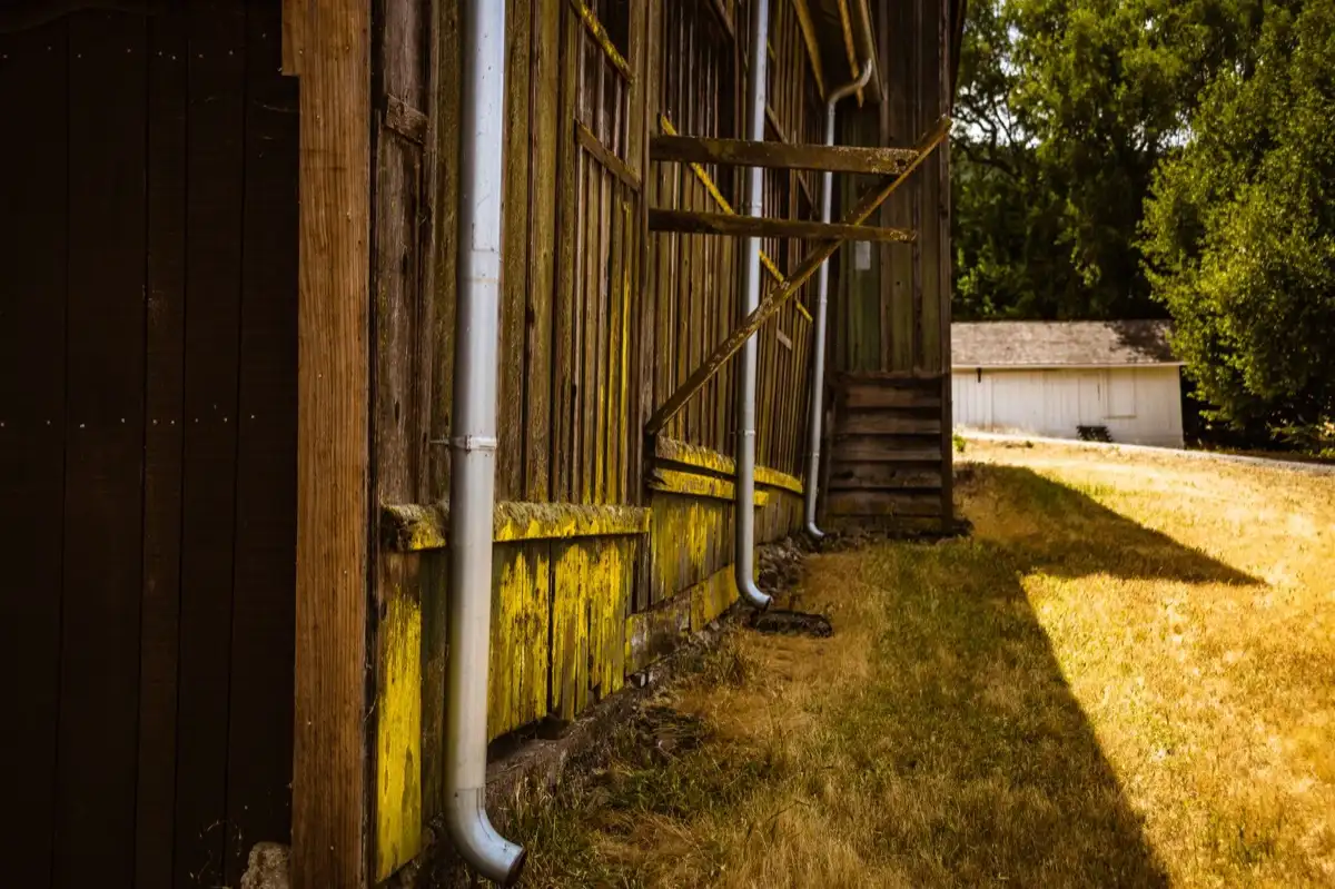 Fascia & Soffit in Olympia, WA