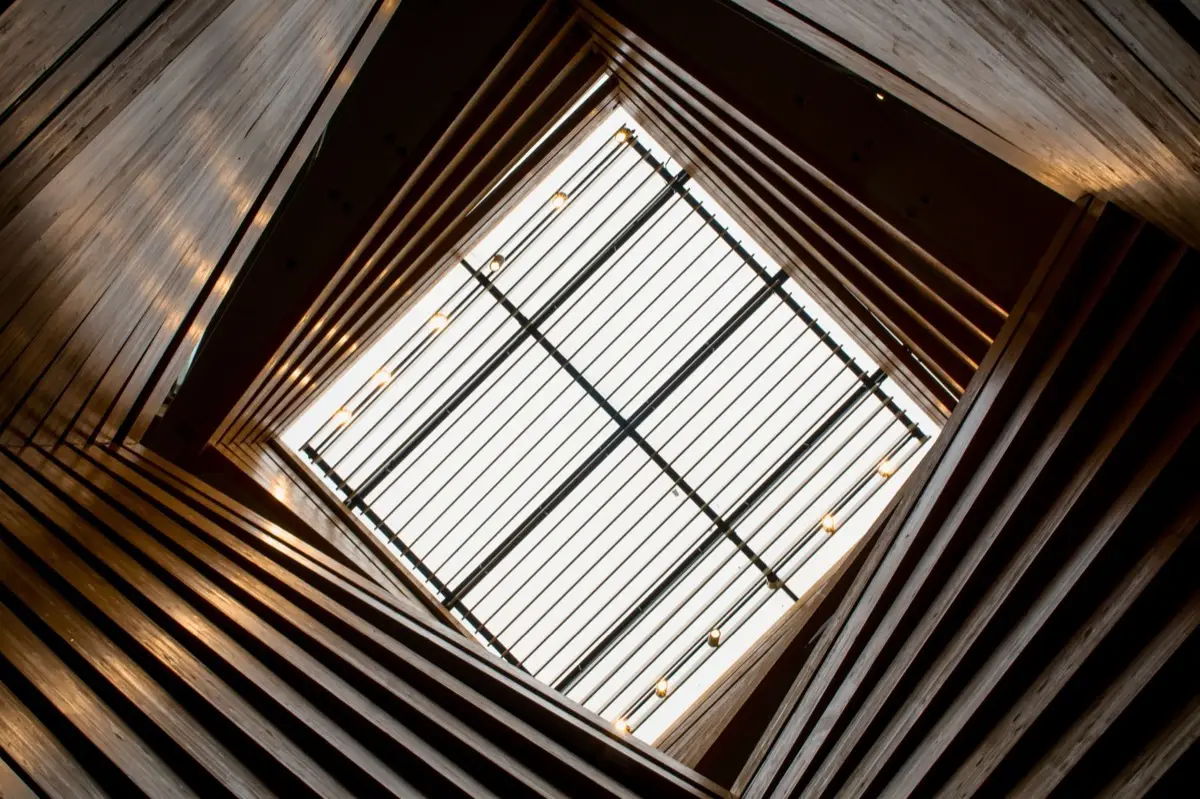 Skylights in Olympia, WA