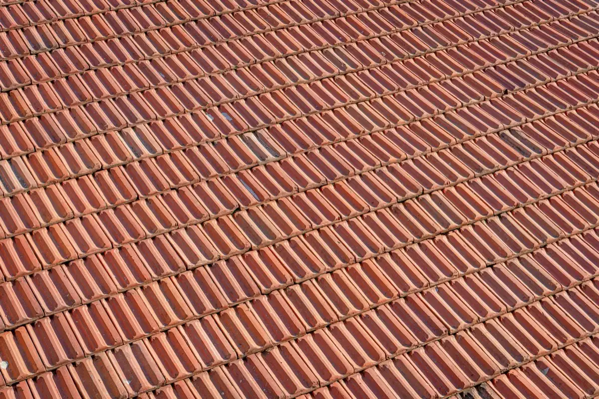Tile Roofing in Olympia, WA